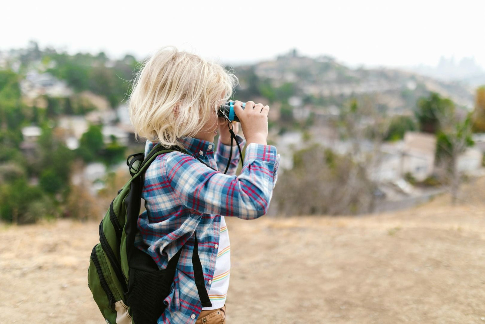 Country Spring Break Adventures for Kids