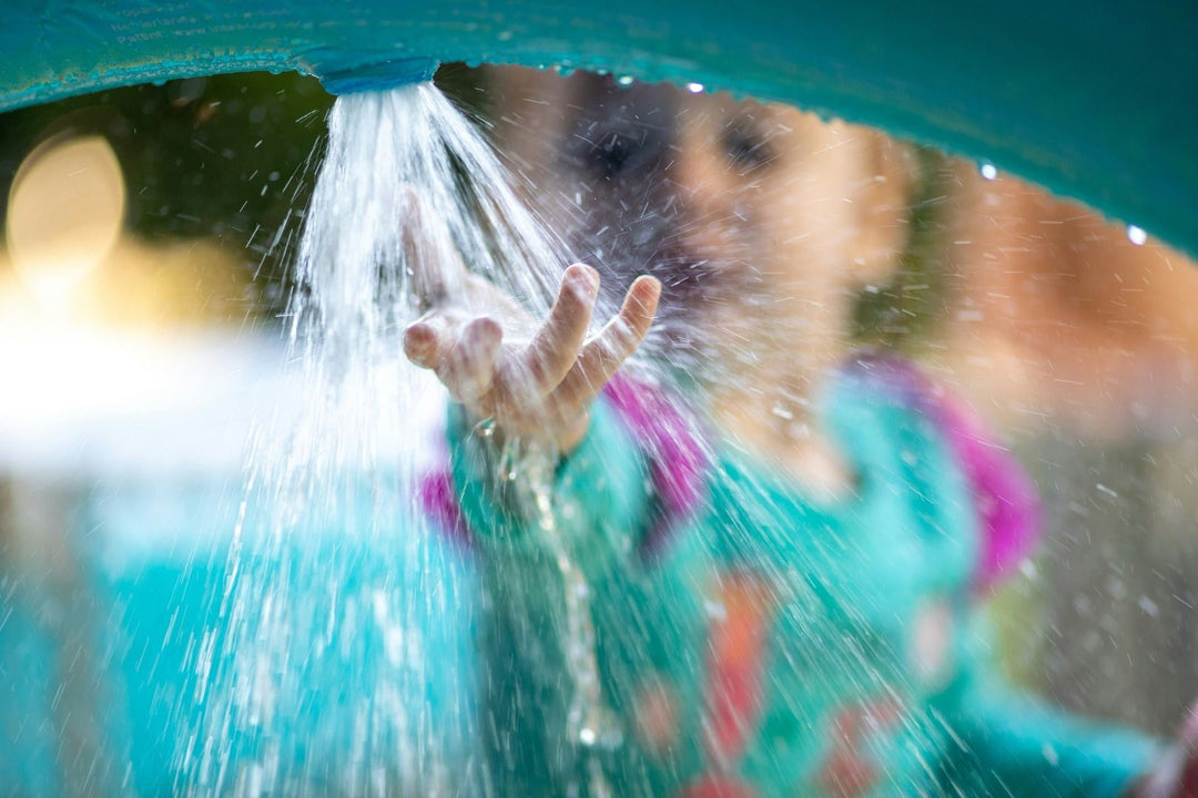 Why Water Play is More Than Just Fun: 7 Developmental Benefits for Kids