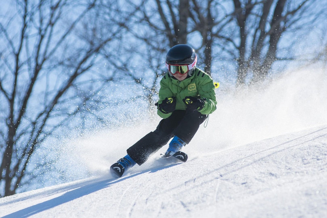Keeping Kids Active and Healthy During the Cold Winter Months A Comprehensive Guide to Encouraging Physical Activity and Balancing Play