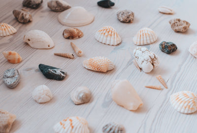 Dive into Creativity: DIY Swimming Crafts for Little Water Enthusiasts