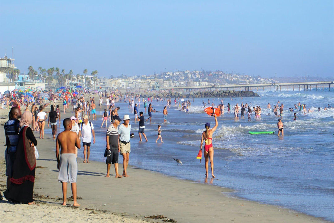 America's Best Family Beaches for Kids in 2026: The Complete Guide