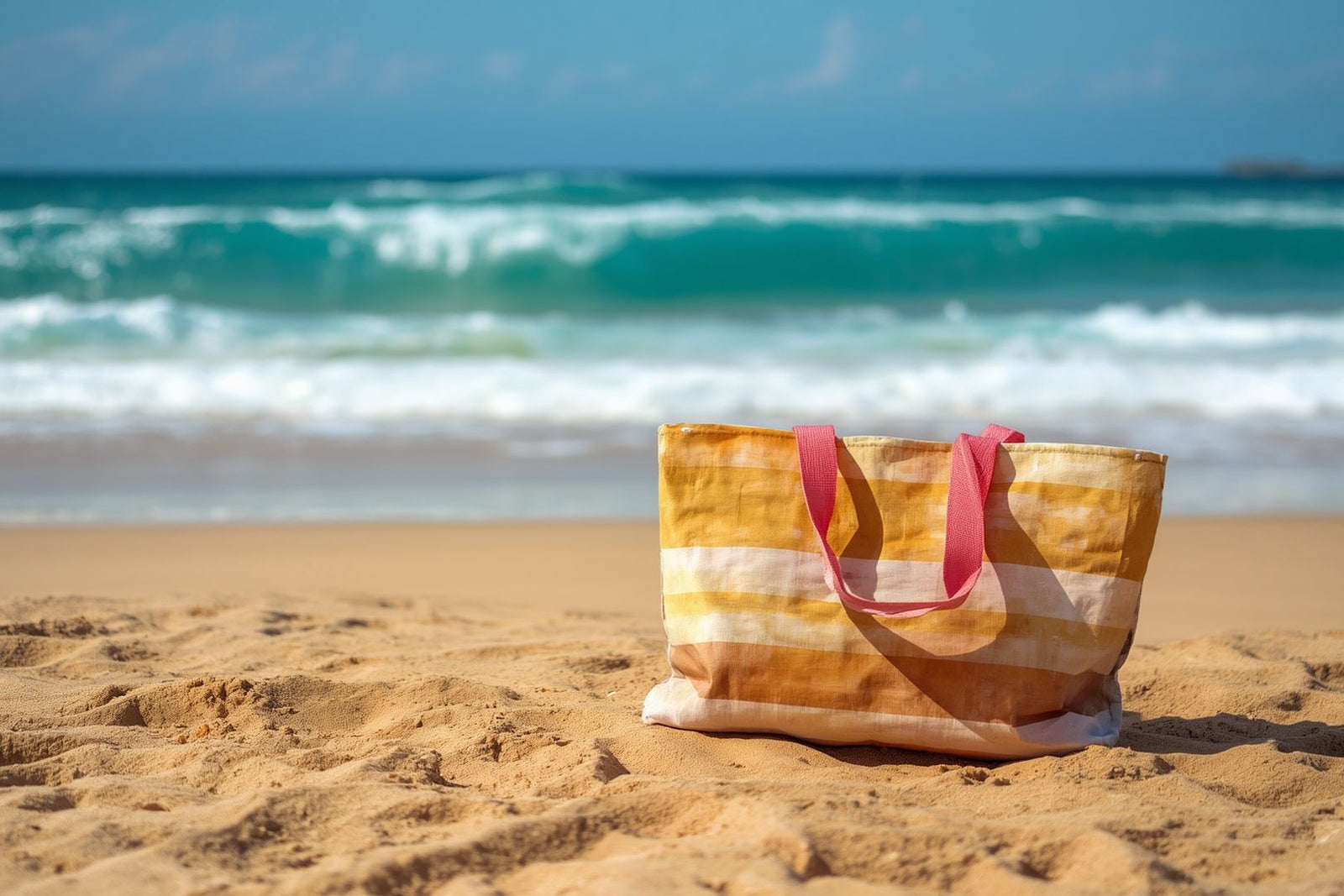 What to Pack for Kids Swim Lessons: The Bag Checklist Every Swim Parent Needs