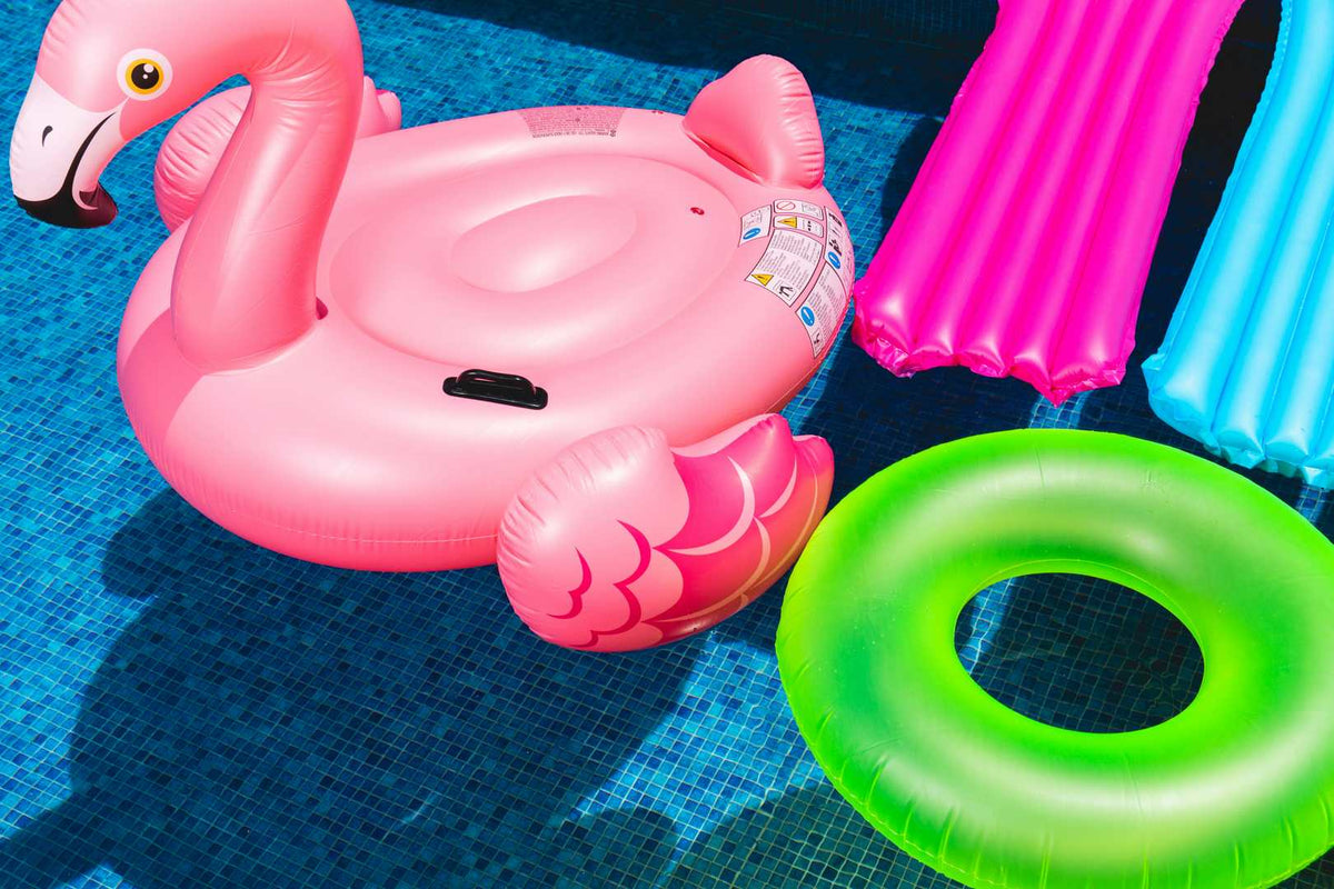 Kids Pool Party Essentials: Summer Must-Haves for Parents